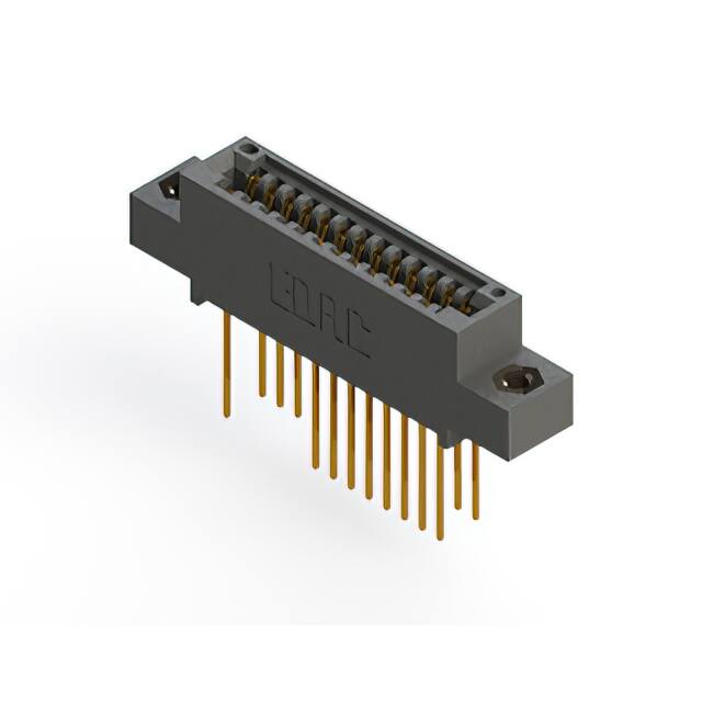 395-026-540-508 EDAC Inc.  Edgeboard Connectors